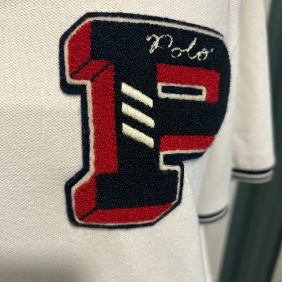 Polo New York White Shirt - Picture 5 of 7